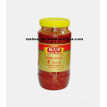 3320g Sambal Oelek Chili Paste Chili Sauce with Best Quality